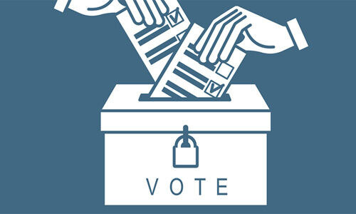 കുഴൂര്‍ സര്‍വീസ് സഹകരണ ബാങ്ക് ഭരണസമിതി തിരഞ്ഞെടുപ്പിനു സമാപനം