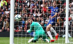 മാഞ്ചസ്റ്റര് യുനൈറ്റഡിന്റെ ചാംപ്യന്സ് ലീഗ് പ്രതീക്ഷ അസ്തമിച്ചു; സിറ്റി വീണ്ടും ഒന്നാമത് മാഞ്ചസ്റ്റര് യുനൈറ്റഡിന്റെ ചാംപ്യന്സ് ലീഗ് പ്രതീക്ഷ അസ്തമിച്ചു; സിറ്റി വീണ്ടും ഒന്നാമത്