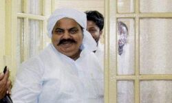 വാരണാസിയില് മല്സരിക്കണം; പരോള് ആവശ്യപ്പെട്ട് അധോലോക നേതാവ് വാരണാസിയില് മല്സരിക്കണം; പരോള് ആവശ്യപ്പെട്ട് അധോലോക നേതാവ്