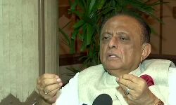 മുഹമ്മദ് അലി ജിന്ന സ്വാതന്ത്ര്യ സമരത്തില് വലിയ പങ്കു വഹിച്ചയാള്: എന്സിപി നേതാവ് മജീദ് മേമന് മുഹമ്മദ് അലി ജിന്ന സ്വാതന്ത്ര്യ സമരത്തില് വലിയ പങ്കു വഹിച്ചയാള്: എന്സിപി നേതാവ് മജീദ് മേമന്