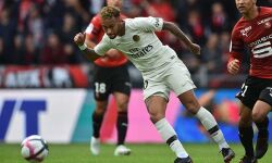 നെയ്മറുടെ പ്രകടനം ഫലം കണ്ടില്ല; കോപ്പ ഡെ ഫ്രാന്‍സ് കിരീടം റെന്നസിന്