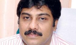 കോടികളുടെ മണല്‍ക്കടത്ത്: മുന്‍ സിഡ്‌കോ എംഡി സജി ബഷീറിനെ പ്രോസിക്യൂട്ട് ചെയ്യാന്‍ അനുമതി