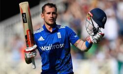 മയക്കുമരുന്ന് ഉപയോഗം: ഇംഗ്ലണ്ട് ഓപണര്‍ അലക്‌സ് ഹെയില്‍സിനെ ലോകകപ്പ് ടീമില്‍നിന്ന് ഒഴിവാക്കി