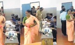 കള്ളവോട്ട് നടന്ന ഏഴ് ബൂത്തുകളില് നാളെ റീ പോളിങ് കള്ളവോട്ട് നടന്ന ഏഴ് ബൂത്തുകളില് നാളെ റീ പോളിങ്