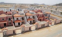 സൗദിയില്‍ സ്വദേശികള്‍ക്കായി 3000 വീടുകള്‍ നിര്‍മിക്കാന്‍ പദ്ധതി