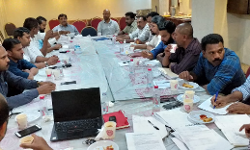 വര്‍ഗീയതക്കും ജനവിരുദ്ധ ഭരണത്തിനുമെതിരേ കേരളം വിധിയെഴുതും: ഇന്ത്യന്‍ സോഷ്യല്‍ ഫോറം