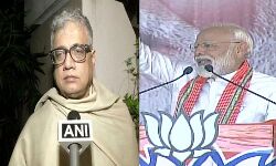 എക്‌സ്പയര്‍ ആയ ബാബു,   ഒരു കൗണ്‍സിലര്‍ പോലും നിങ്ങളുടെ കൂടെ വരില്ല:   മോദിക്ക് ചുട്ട മറുപടിയുമായി തൃണമൂല്‍