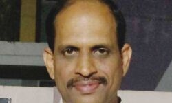 സംഘ പാളയത്തിലേക്കുള്ള സാറന്‍മാരുടെ ചാട്ടം കോണ്‍ഗ്രസിനുള്ള പാഠമെന്ന് ജ്യോതികുമാര്‍ ചാമക്കാല