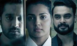 യഥാര്‍ത്ഥ പ്രതിഭകളെ ഇരുളിലേക്ക് തള്ളിമാറ്റാന്‍ കഴിയില്ല;  പാര്‍വ്വതി ഒരുപടി മുന്നിലെന്ന് കെ കെ ശൈലജ ടീച്ചര്‍