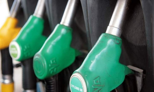 യുഎഇയില്‍ ഇന്ധന നിരക്കില്‍ വര്‍ധന