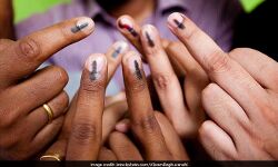 എറണാകുളം ലോക്‌സഭ മണ്ഡലത്തില്‍ റീ പോളിങ് ഇന്ന്