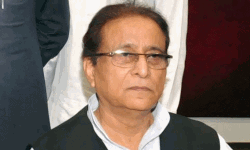 അഅ്സം ഖാന് വീണ്ടും തിരഞ്ഞെടുപ്പ് കമ്മീഷന്റെ പ്രചാരണ വിലക്ക് അഅ്സം ഖാന് വീണ്ടും തിരഞ്ഞെടുപ്പ് കമ്മീഷന്റെ പ്രചാരണ വിലക്ക്