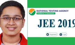 ജെഇഇ മെയിന്‍ ഫലം പ്രസിദ്ധീകരിച്ചു; 100 ശതമാനം സ്‌കോറുമായി 24 പേര്‍