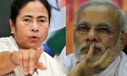 നരേന്ദ്ര മോദി ഒരു നാണംകെട്ട പ്രധാനമന്ത്രി; മമത ബാനര്ജി നരേന്ദ്ര മോദി ഒരു നാണംകെട്ട പ്രധാനമന്ത്രി; മമത ബാനര്ജി