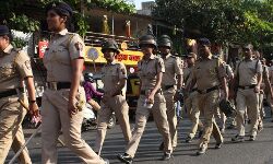 മയക്കുമരുന്ന് കടത്ത്:  ഇന്തോനേസ്യയില്‍ ഇന്ത്യക്കാരന്‍ ഉള്‍പ്പെടെ  രണ്ടു പേരെ പോലിസ് വെടിവച്ച് കൊന്നു