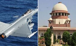 റഫേല്‍ പുന:പരിശോധന ഹര്‍ജി ഇന്ന് പരിഗണിക്കും