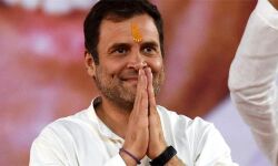 കോടതിയലക്ഷ്യക്കേസ്: രാഹുല്‍ മാപ്പുപറഞ്ഞു; എഴുതി നല്‍കണമെന്ന് സുപ്രിംകോടതി