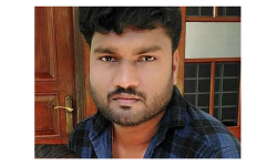 പരപ്പനങ്ങാടിയില് ഫയര് എന്ജിന് വഴിമാറവെ യുവാവ് ബസ്സിനിടയില് പെട്ട് മരിച്ചു പരപ്പനങ്ങാടിയില് ഫയര് എന്ജിന് വഴിമാറവെ യുവാവ് ബസ്സിനിടയില് പെട്ട് മരിച്ചു