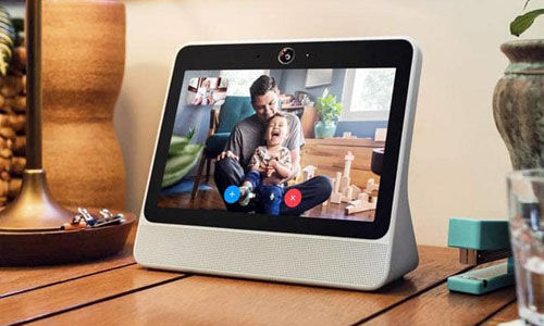 ഫെയ്‌സ്ബുക്കിന്റെ വീഡിയോ ചാറ്റ് ഉപകരണത്തില്‍ ഇനി വാട്ട്‌സാപ്പും പ്രവര്‍ത്തിക്കും