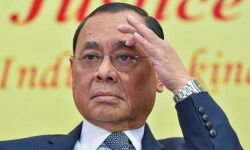 പീഡനപരാതി: അന്വേഷണസമിതിക്ക് മുമ്പാകെ ആരോപണം നിഷേധിച്ച് ചീഫ് ജസ്റ്റിസ്