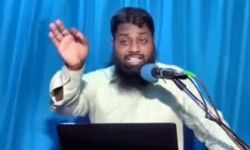 ശ്രീലങ്കന് സ്ഫോടന പരമ്പര: സഹ്രാന് ഹാഷിം കേരളത്തിലെത്തിയിട്ടില്ലെന്ന് എന്ഐഎ ശ്രീലങ്കന് സ്ഫോടന പരമ്പര: സഹ്രാന് ഹാഷിം കേരളത്തിലെത്തിയിട്ടില്ലെന്ന് എന്ഐഎ