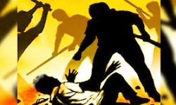 സ്ത്രീ വേഷംധരിച്ച് വിവാഹചടങ്ങിലെത്തിയ  യുവാവിന് മര്‍ദ്ദനം; പോലിസില്‍ പരാതി നല്‍കി