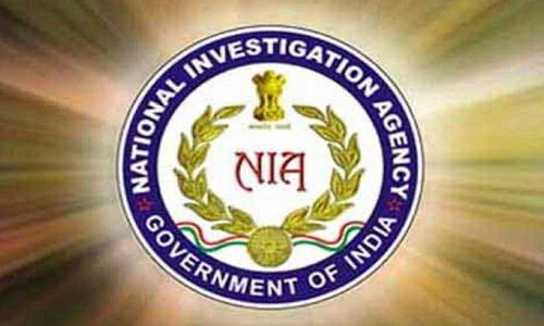 എന്ഐഎ ഭേദഗതി ബില്ല് രാജ്യസഭയിലും പാസായി എന്ഐഎ ഭേദഗതി ബില്ല് രാജ്യസഭയിലും പാസായി