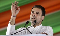 ആര്‍എസ്എസിനേയും മോദിയെയും എതിര്‍ത്താല്‍ കേസില്‍പ്പെടുത്തും: രാഹുല്‍