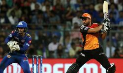 സൂപ്പര് ഓവറിലെ ജയം ; മുംബൈ പ്ലേ ഓഫില് സൂപ്പര് ഓവറിലെ ജയം ; മുംബൈ പ്ലേ ഓഫില്