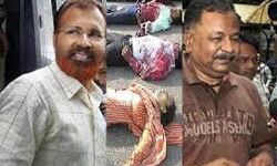 ഇശ്‌റത്ത് ജഹാന്‍ വ്യാജ ഏറ്റുമുട്ടല്‍: മുന്‍ ഗുജറാത്ത് പോലിസ് ഉദ്യോഗസ്ഥരെ വെറുതെവിട്ടു