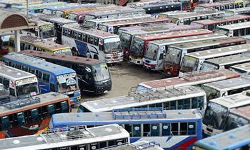 เดจเตเดฑเตเดฑเต เดฑเตเดกเตเดดเตเดธเต: 102 เดฌเดธเตเดเดณเตโเดเตเดเตเดคเดฟเดฐเต เดจเดเดชเดเดฟ; 2,85,000 เดฐเตเดช เดชเดฟเดด เดเดเดพเดเตเดเดฟ เดจเตเดฑเตเดฑเต เดฑเตเดกเตเดดเตเดธเต: 102 เดฌเดธเตเดเดณเตโเดเตเดเตเดคเดฟเดฐเต เดจเดเดชเดเดฟ; 2,85,000 เดฐเตเดช เดชเดฟเดด เดเดเดพเดเตเดเดฟ