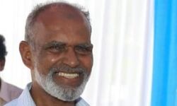 ഉംറക്കെത്തിയ കൊടിയത്തൂര് സ്വദേശി വാഹനമിടിച്ച് മരിച്ചു ഉംറക്കെത്തിയ കൊടിയത്തൂര് സ്വദേശി വാഹനമിടിച്ച് മരിച്ചു