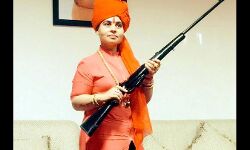 മുസ്ലിംകളെയും ക്രിസ്ത്യാനികളെയും നിര്ബന്ധിത വന്ധീകരണത്തിനു വിധേയമാക്കണമെന്നു ഹിന്ദുമഹാസഭ മുസ്ലിംകളെയും ക്രിസ്ത്യാനികളെയും നിര്ബന്ധിത വന്ധീകരണത്തിനു വിധേയമാക്കണമെന്നു ഹിന്ദുമഹാസഭ