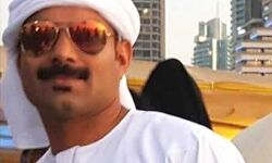 മലയാളി ദുബയില്‍ മുങ്ങിമരിച്ചു