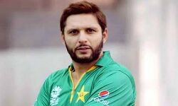 തന്റെ യഥാര്ത്ഥ വയസ്സ് വെളുപ്പെടുത്തി ഷാഹിദ് അഫ്രീദി തന്റെ യഥാര്ത്ഥ വയസ്സ് വെളുപ്പെടുത്തി ഷാഹിദ് അഫ്രീദി