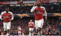 യൂറോപ്പാ ലീഗില്‍ ആഴ്‌സണലിന് ജയം; ചെല്‍സിക്ക് സമനില