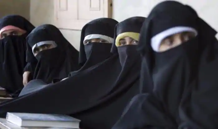 മുഖാവരണ നിരോധനത്തില് എംഇഎസിനെ പിന്തുണച്ച് കെ ടി ജലീല് മുഖാവരണ നിരോധനത്തില് എംഇഎസിനെ പിന്തുണച്ച് കെ ടി ജലീല്