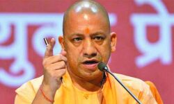 ബാബറിന്റെ പിന്‍ഗാമി പരാമര്‍ശം; യോഗി ആദിത്യനാഥിന്  തിരഞ്ഞെടുപ്പ് കമ്മീഷന്റെ നോട്ടീസ്