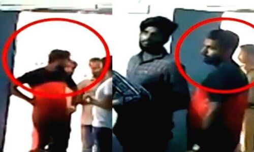 കാസര്‍കോട് ലീഗ് പ്രവര്‍ത്തകര്‍ കള്ളവോട്ട് ചെയ്‌തെന്ന് സ്ഥിരീകരണം