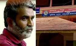 തൊടുപുഴയില്‍ കുട്ടിക്ക് മര്‍ദനം; അമ്മയുടെ സുഹൃത്ത് അറസ്റ്റില്‍