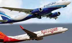 റദ്ദാക്കിയ ജെറ്റ് എയര്‍വെയ്‌സിന്റെ വിദേശ സര്‍വീസുകള്‍ മറ്റ് വിമാനങ്ങള്‍ക്ക് നല്‍കും