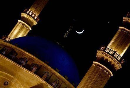 ഗള്ഫ് രാജ്യങ്ങളില് റമദാന് ഒന്ന് തിങ്കളാഴ്ച്ച ഗള്ഫ് രാജ്യങ്ങളില് റമദാന് ഒന്ന് തിങ്കളാഴ്ച്ച