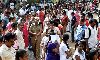 നീറ്റ്: സംസ്ഥാനത്ത് പരീക്ഷയെഴുതിയത് ഒരുലക്ഷത്തിനടുത്ത് വിദ്യാര്ഥികള് നീറ്റ്: സംസ്ഥാനത്ത് പരീക്ഷയെഴുതിയത് ഒരുലക്ഷത്തിനടുത്ത് വിദ്യാര്ഥികള്