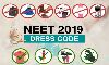 നീറ്റ് ഇന്ന്; രാജ്യത്ത് 15.19 ലക്ഷം വിദ്യാര്ഥികള് പരീക്ഷയെഴുതും നീറ്റ് ഇന്ന്; രാജ്യത്ത് 15.19 ലക്ഷം വിദ്യാര്ഥികള് പരീക്ഷയെഴുതും