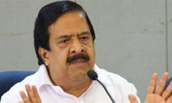 രാജീവ് ഗാന്ധിക്കെതിരായ മോദിയുടെ പ്രസ്താവന നികൃഷ്ടമായ രാഷ്ട്രീയസംസ്‌കാരം: രമേശ് ചെന്നിത്തല