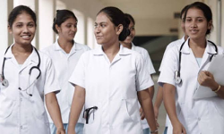 നോർക്ക റൂട്ട്സ് മുഖേന സൗദി അറേബ്യയിൽ നഴ്സ് നിയമനം നോർക്ക റൂട്ട്സ് മുഖേന സൗദി അറേബ്യയിൽ നഴ്സ് നിയമനം