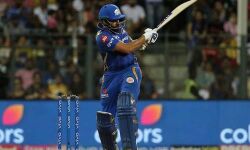 ഐപിഎല്‍: മുംബൈ ഒന്നാമത്; കൊല്‍ക്കത്ത പുറത്തേക്ക്, ഹൈദരാബാദ് പ്ലേ ഓഫില്‍