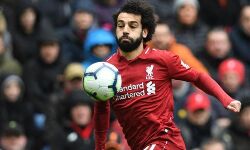 പ്രീമിയര് ലീഗില് ഇഞ്ചോടിഞ്ച് പോരാട്ടം; ജയത്തോടെ ലിവര്പൂള് വീണ്ടും ഒന്നാമത് പ്രീമിയര് ലീഗില് ഇഞ്ചോടിഞ്ച് പോരാട്ടം; ജയത്തോടെ ലിവര്പൂള് വീണ്ടും ഒന്നാമത്