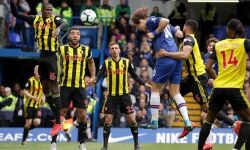 യുനൈറ്റഡും ആഴ്‌സണലും ചാംപ്യന്‍സ് ലീഗിനില്ല; ചെല്‍സി സ്ഥാനമുറപ്പിച്ചു