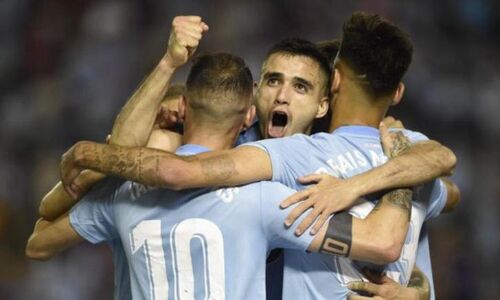 കിരീട നേട്ടക്കാര്‍ക്ക് ലാലിഗയില്‍ തോല്‍വി; ഡെംബലേക്ക് പരിക്ക്